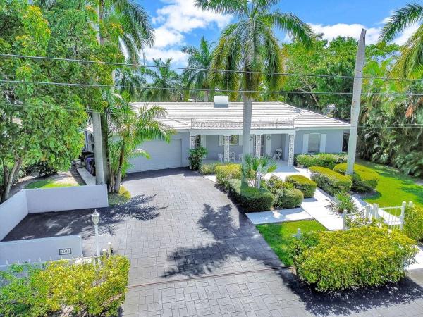 South Fork Estates, 1260 SW 14th Ave, Fort Lauderdale, Florida 33312, image 1