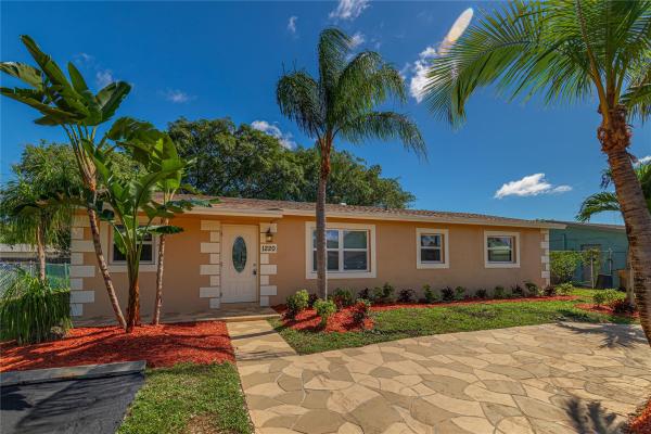 Commonwealth Manor, 1220 SW 6th Ter, Deerfield Beach, Florida 33441, image 1