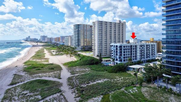 SeaPointe Of Pompano Beach, 812 N Ocean Blvd #202, Pompano Beach, Florida 33062, image 1