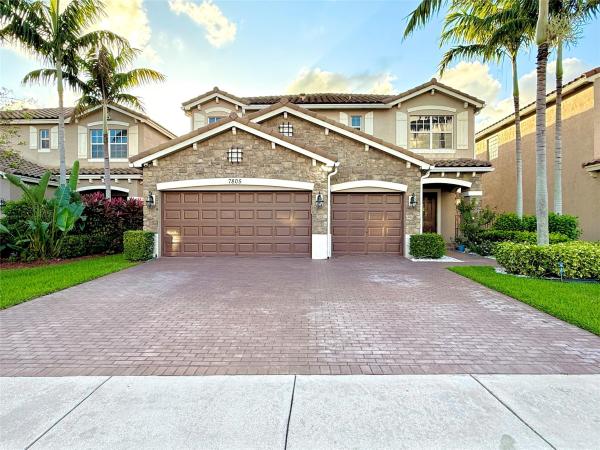 7805 Patriot St, Lake Worth, Florida 33463, image 1