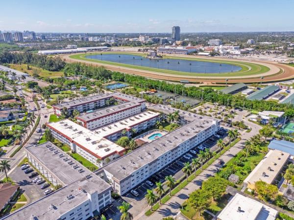 Paradise Villas, 581 Blue Heron Dr #317-B, Hallandale Beach, Florida 33009, image 1