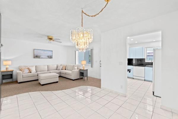 Paradise Villas, 581 Blue Heron Dr #316-B, Hallandale Beach, Florida 33009, image 3