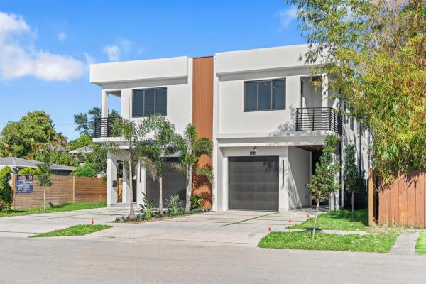 Holiday Heights, 1314 NE 13th #A, Fort Lauderdale, Florida 33304, image 1