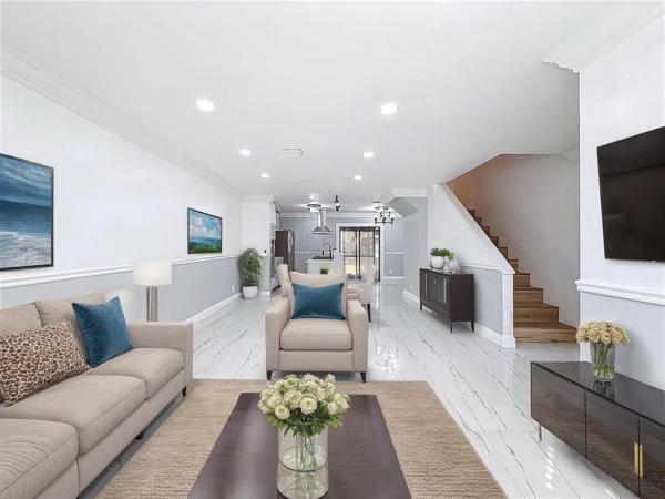 Villager Townhomes, 613 NW 47th St, Deerfield Beach, Florida 33064, image 1