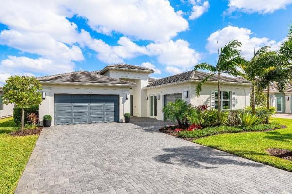 Valencia Grove At Riverland, 11959 SW Still Waters Ave, Port St. Lucie, Florida 34987, image 1