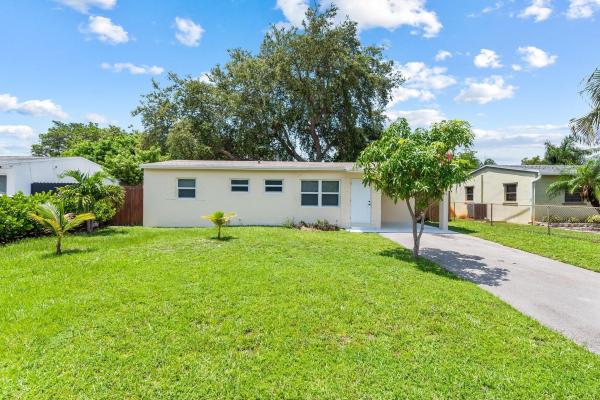 Collier Estates, 360 NE 59th Ct, Oakland Park, Florida 33334, image 1