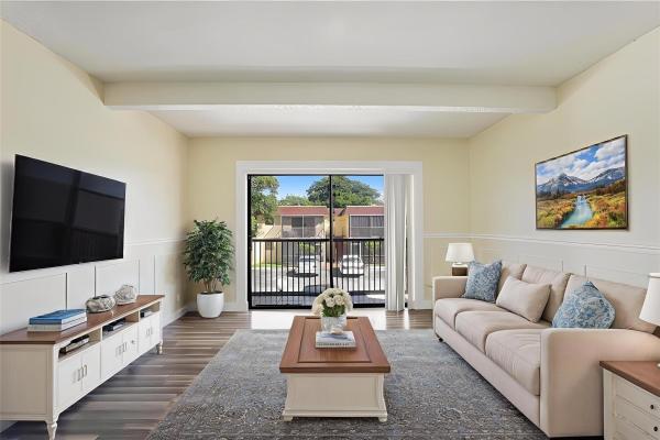 Townhouse Village, 1105 S Flagler Ave #608, Pompano Beach, Florida 33060, image 1