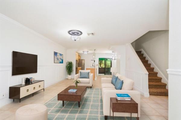 Villager Townhomes, 829 NW 47th St, Deerfield Beach, Florida 33064, image 1