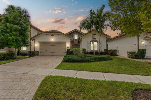 Raintree Executive Series, 1286 SW 113th Way, Pembroke Pines, Florida 33025, image 1
