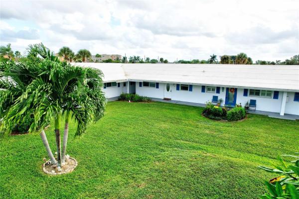 Leisureville Golf View North, 100 SW Golfview Ter #114, Boynton Beach, Florida 33426, image 1