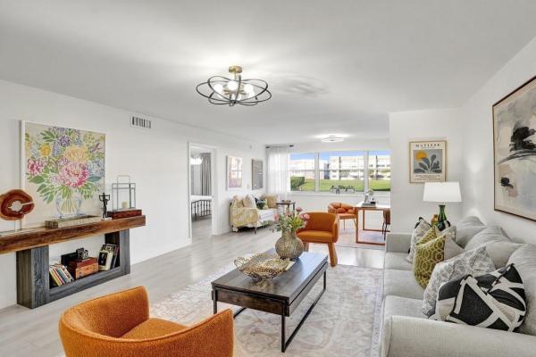 Sunrise Lakes 4, 2551 NW 103rd Ave #109, Sunrise, Florida 33322, image 1