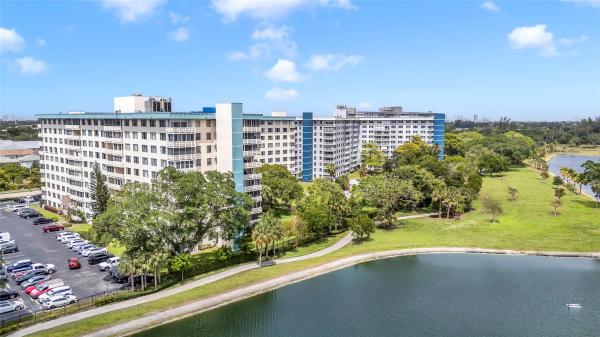Hillcrest, 4330 Hillcrest Dr #810, Hollywood, Florida 33021, image 1