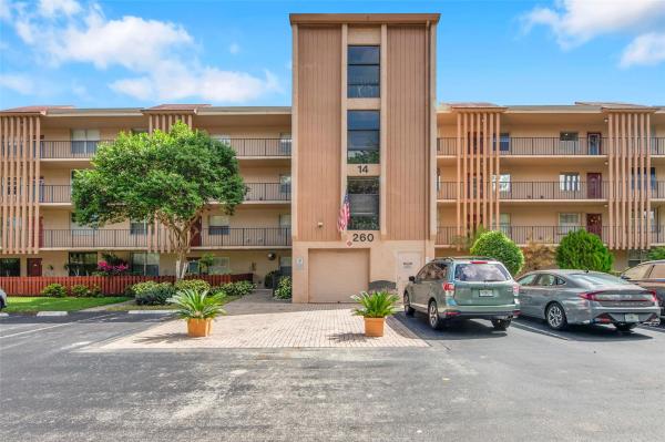 Palm Lakes, 260 NW 76th Ave #207, Margate, Florida 33063, image 1