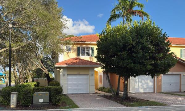 Santa Monica, 8320 Santa Monica Ave #8320, Tamarac, Florida 33321, image 1