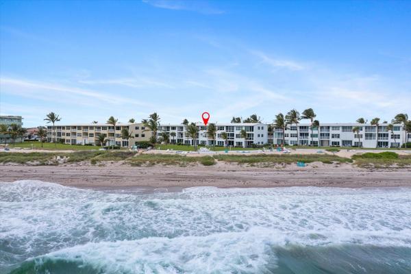 Hillsboro Mile Ocean, 1041 Hillsboro Mile #2, Hillsboro Beach, Florida 33062, image 1