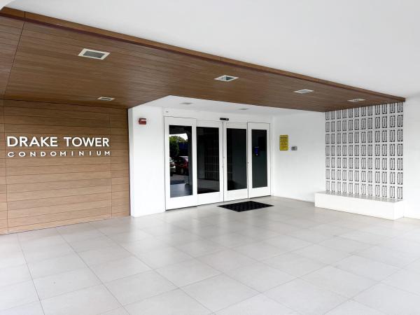 Drake Tower, 1800 N Andrews Ave #1G, Fort Lauderdale, Florida 33311, image 1