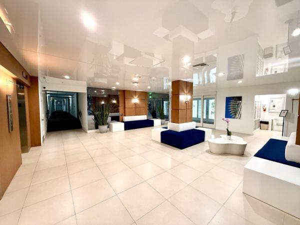 Drake Tower, 1800 N Andrews Ave #1G, Fort Lauderdale, Florida 33311, image 1