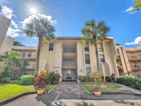 Concord Village, 7750 W Mcnab Rd #202, Tamarac, Florida 33321, image 1