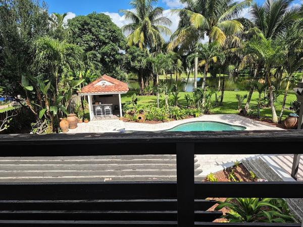 Davie Farmettes, 11081 SW 30th Ct, Davie, Florida 33328, image 1