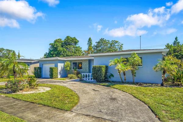 Falcon, 1420 NW 52nd Ave, Lauderhill, Florida 33313, image 1