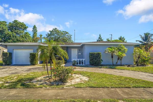 Falcon, 1420 NW 52nd Ave, Lauderhill, Florida 33313, image 1