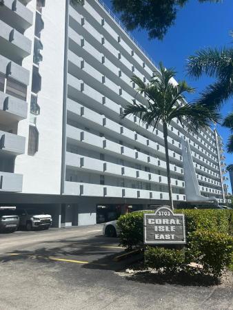 Coral Isle, 3703 NE 166th St #1009, North Miami Beach, Florida 33160, image 1