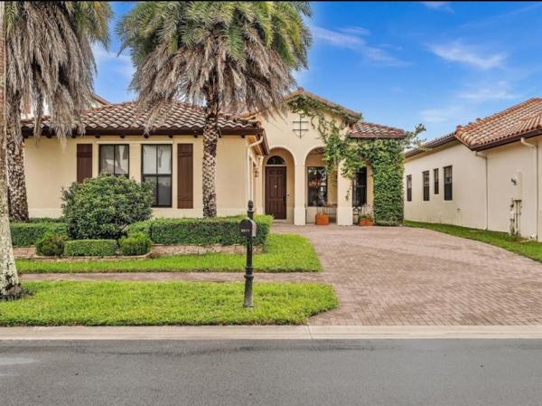 Monterra, 2677 NW 84th Way, Pembroke Pines, Florida 33024, image 1