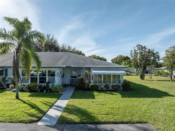 High Point Of Delray 5, 1130 Circle Ter W #D, Delray Beach, Florida 33445, image 1