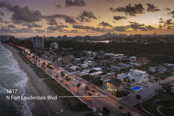 Las Olas By The Sea, 1617 N Fort Lauderdale Beach Blvd #, Fort Lauderdale, Florida 33305, image 1