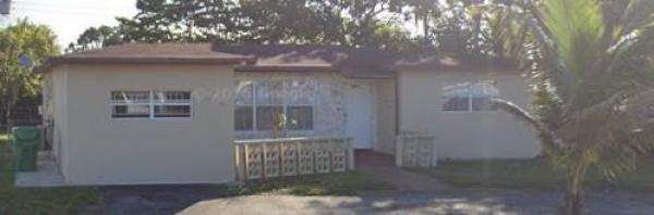 Falcon, 5261 NW 14th Pl, Lauderhill, Florida 33313, image 1