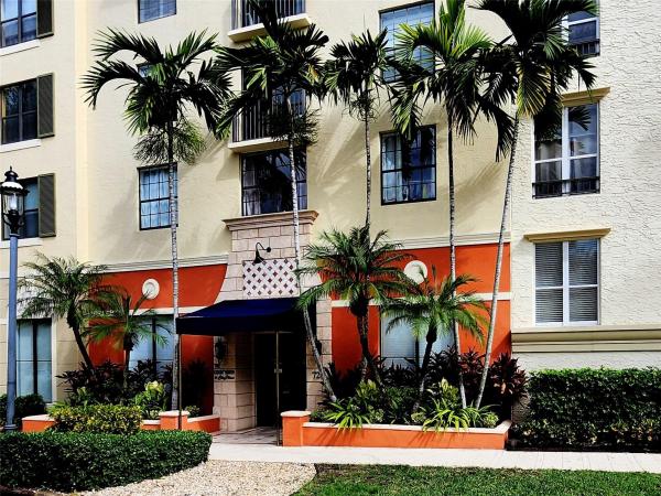 The Courtyards In CityPlace, 720 S Sapodilla Ave #510, West Palm Beach, Florida 33401, image 1
