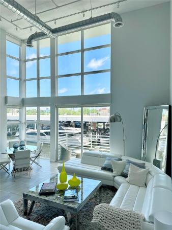 Dockside Lofts, 1490 SE 15th St #202, Fort Lauderdale, Florida 33305, image 1