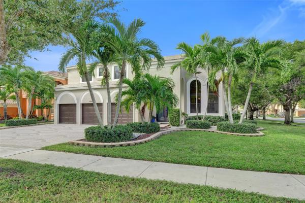 Riviera Isles, 5008 SW 168th Ave, Miramar, Florida 33027, image 1