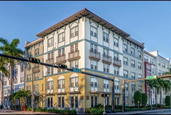 Sole At Fort Lauderdale, 533 NE 3rd Ave, Fort Lauderdale, Florida 33301, image 1