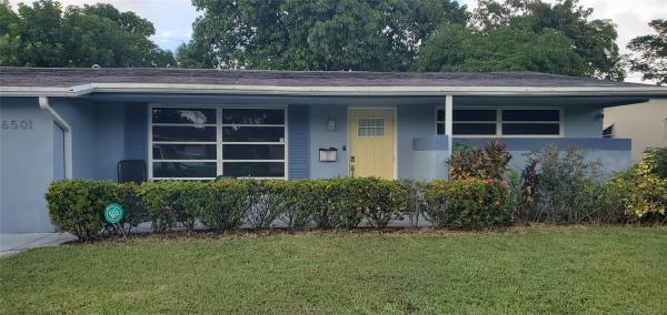 Sunrise Golf Village, 6501 NW 24th Ct, Sunrise, Florida 33313, image 1