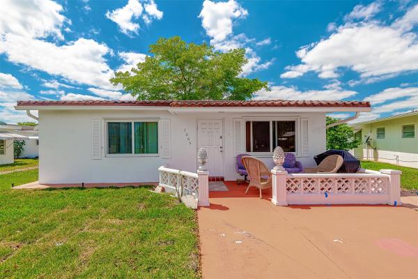 Paradise Gardens 4, 1005 NW 73rd Ave, Margate, Florida 33063, image 1