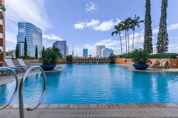 The Waverly At Las Olas, 100 N Federal Hwy #642, Fort Lauderdale, Florida 33301, image 1