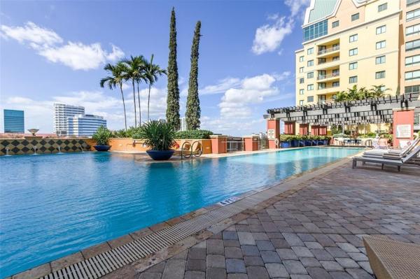 The Waverly At Las Olas, 100 N Federal Hwy #642, Fort Lauderdale, Florida 33301, image 1