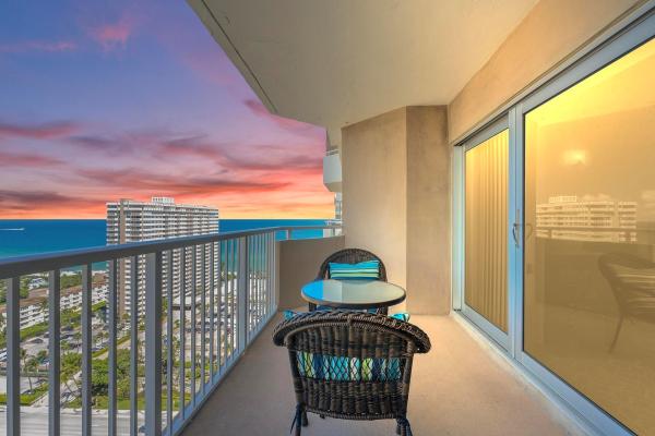 The Hemispheres, 1985 S Ocean Dr #21H, Hallandale Beach, Florida 33009, image 1