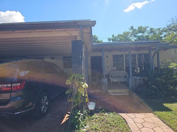 Breezeswept Park Estates, 4800 NW 1st Ct, Plantation, Florida 33317, image 1