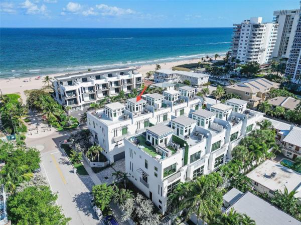 Ocean Pearl, 705 Briny Ave, Pompano Beach, Florida 33062, image 1