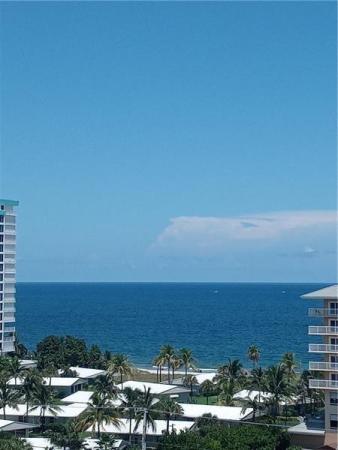 Aristocrat Ocean & Lakeview, 1200 Hibiscus Ave #1106, Pompano Beach, Florida 33062, image 1