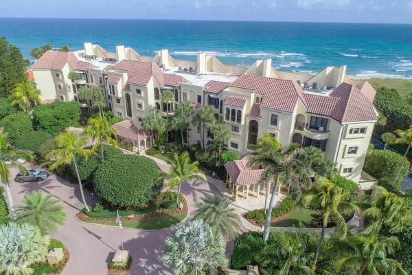 1171 N Ocean Blvd #1-A N, Gulf Stream, Florida 33483, image 1