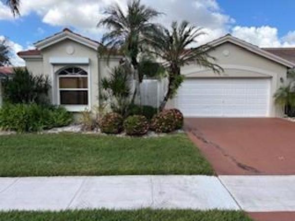 Palm Isles, 9593 Harbour Lake Cir, Boynton Beach, Florida 33437, image 1