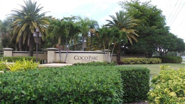901 Lyons Rd #1206, Margate, Florida 33063, image 1