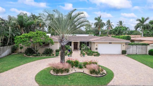 Venetian Isles, 4121 NE 22nd Ter, Lighthouse Point, Florida 33064, image 1