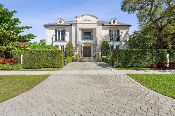 Rio Vista Isles, 1020 Ponce De Leon Dr, Fort Lauderdale, Florida 33316, image 1