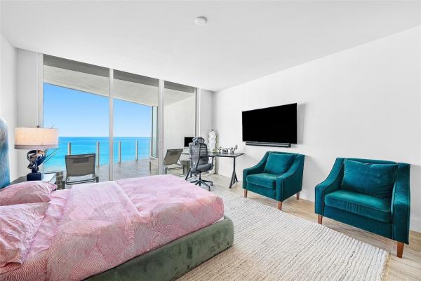 Four Seasons Hotel & Residences, 525 N Fort Lauderdale Beach Blvd #1802, Fort Lauderdale, Florida 33304, image 1