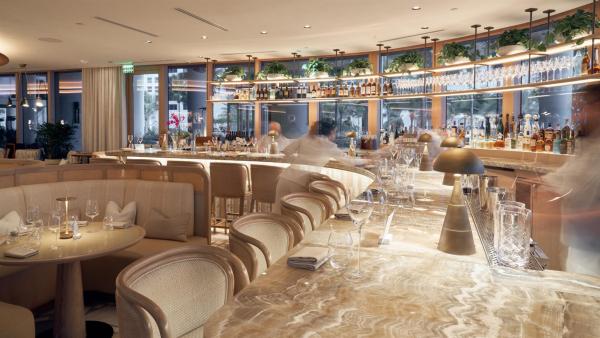 Four Seasons Hotel & Residences, 525 N Fort Lauderdale Beach Blvd #1802, Fort Lauderdale, Florida 33304, image 1