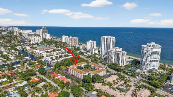 1541 S Ocean Blvd #405, Pompano Beach, Florida 33062, image 1